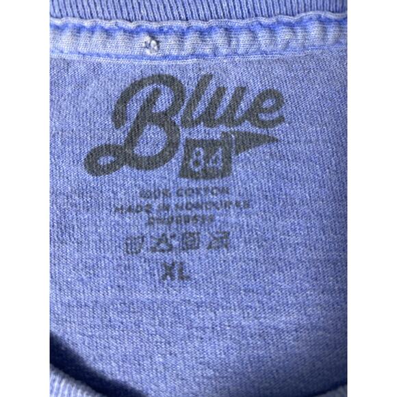 June Lake California Long Sleeve Graphic Tee XL - Picture 6 of 6